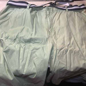 Men Cargo Shorts